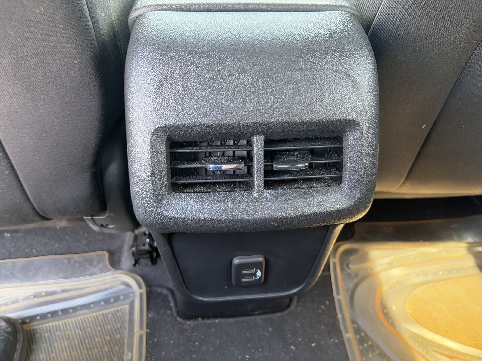 Used 2021 Chevrolet Equinox LT AWD/4WD image 10