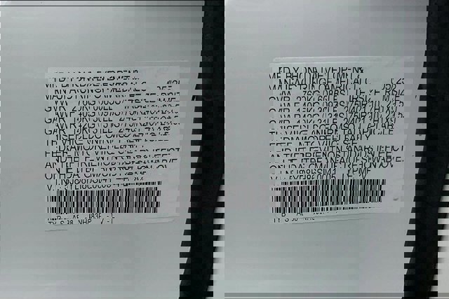 New 2025 Acura MDX Type S image 19