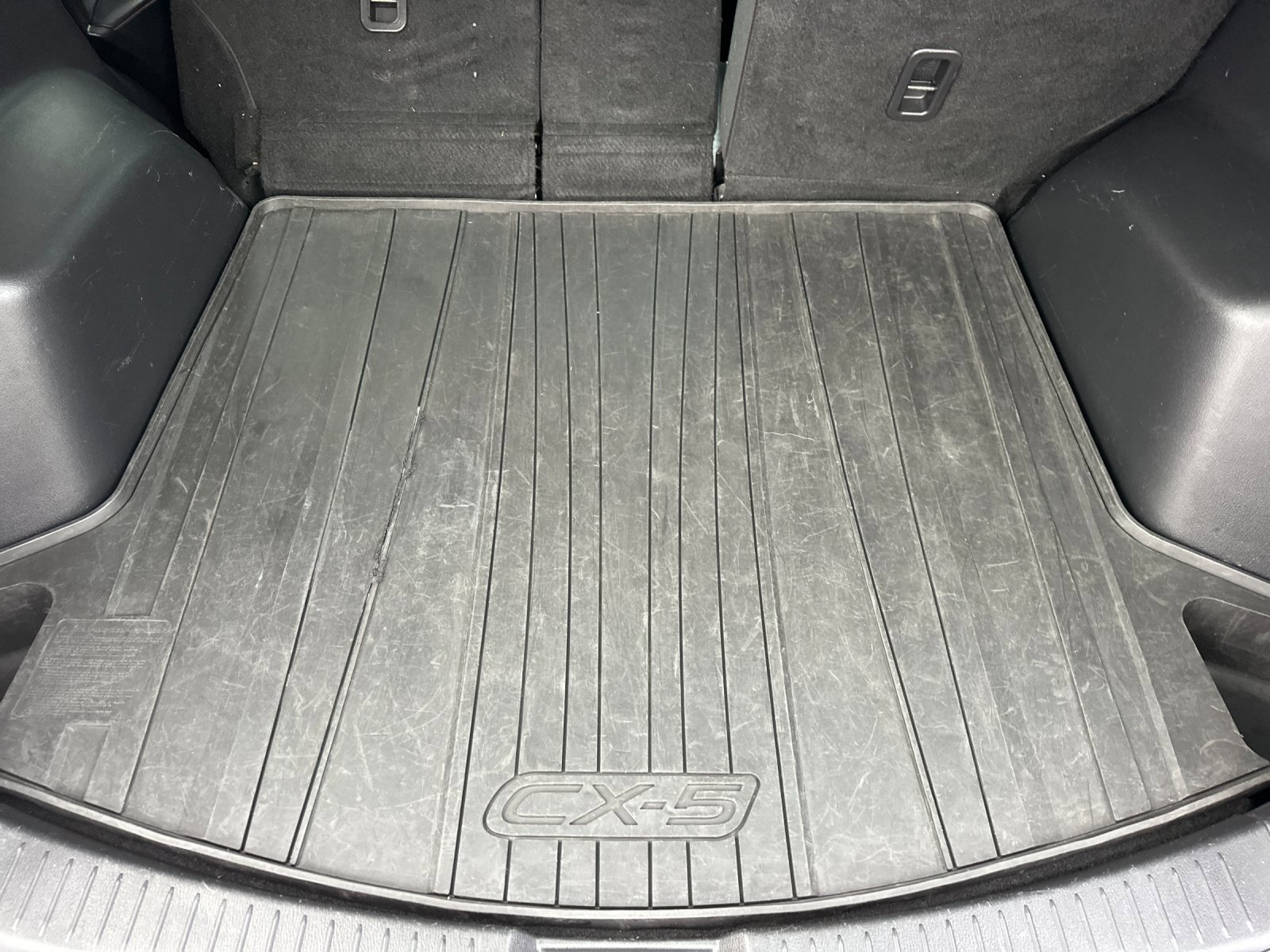 Used 2015 MAZDA CX-5 Grand Touring image 15