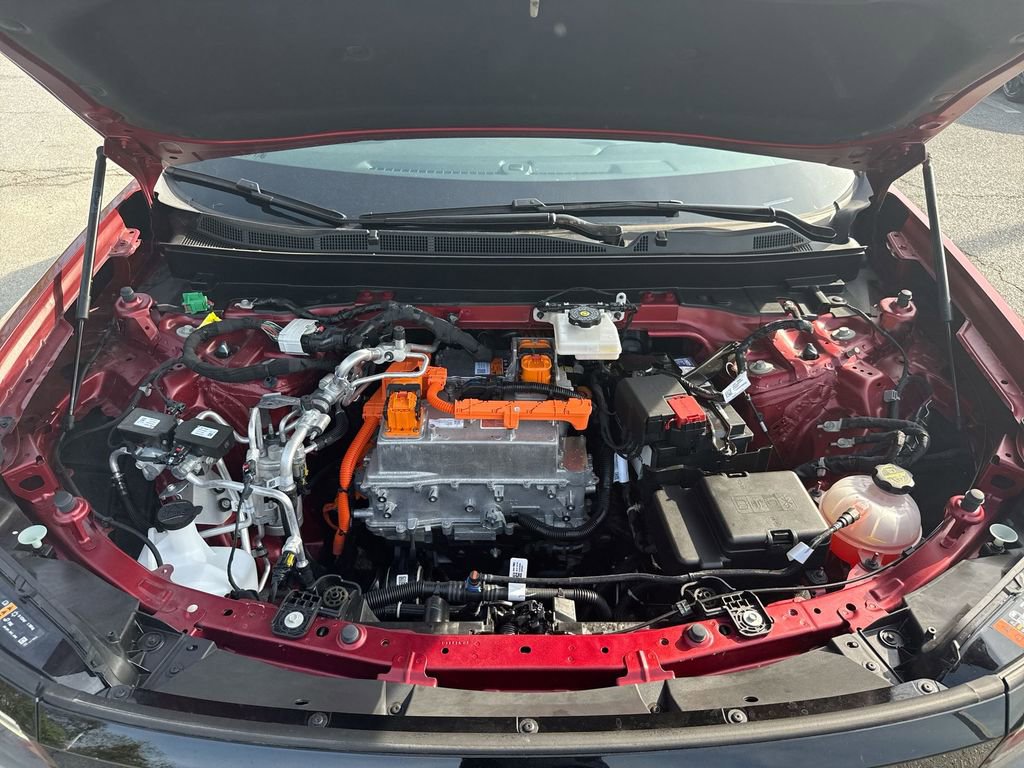 Used 2024 Honda Prologue EX image 18