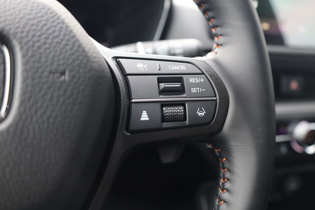 New 2026 Honda CR-V Sport-L image 19