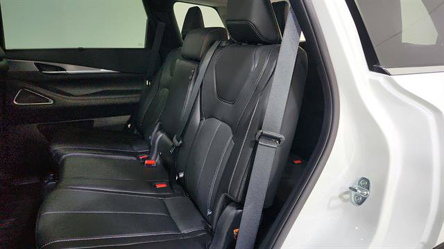 Used 2024 INFINITI QX60 Luxe w/ Vision Package FWD image 23