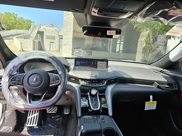 New 2025 Acura TLX A-Spec Package image 14
