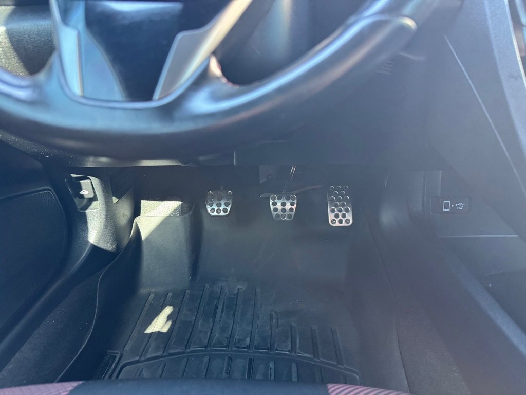 Used 2020 Honda Civic Si image 11