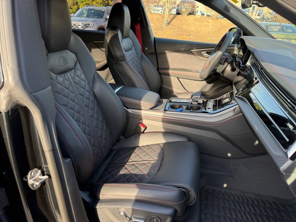 New 2026 Audi Q8 Prestige AWD/4WD image 28