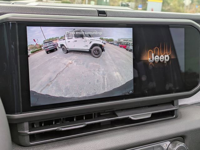 New 2026 Jeep Wrangler Unlimited Sport image 7