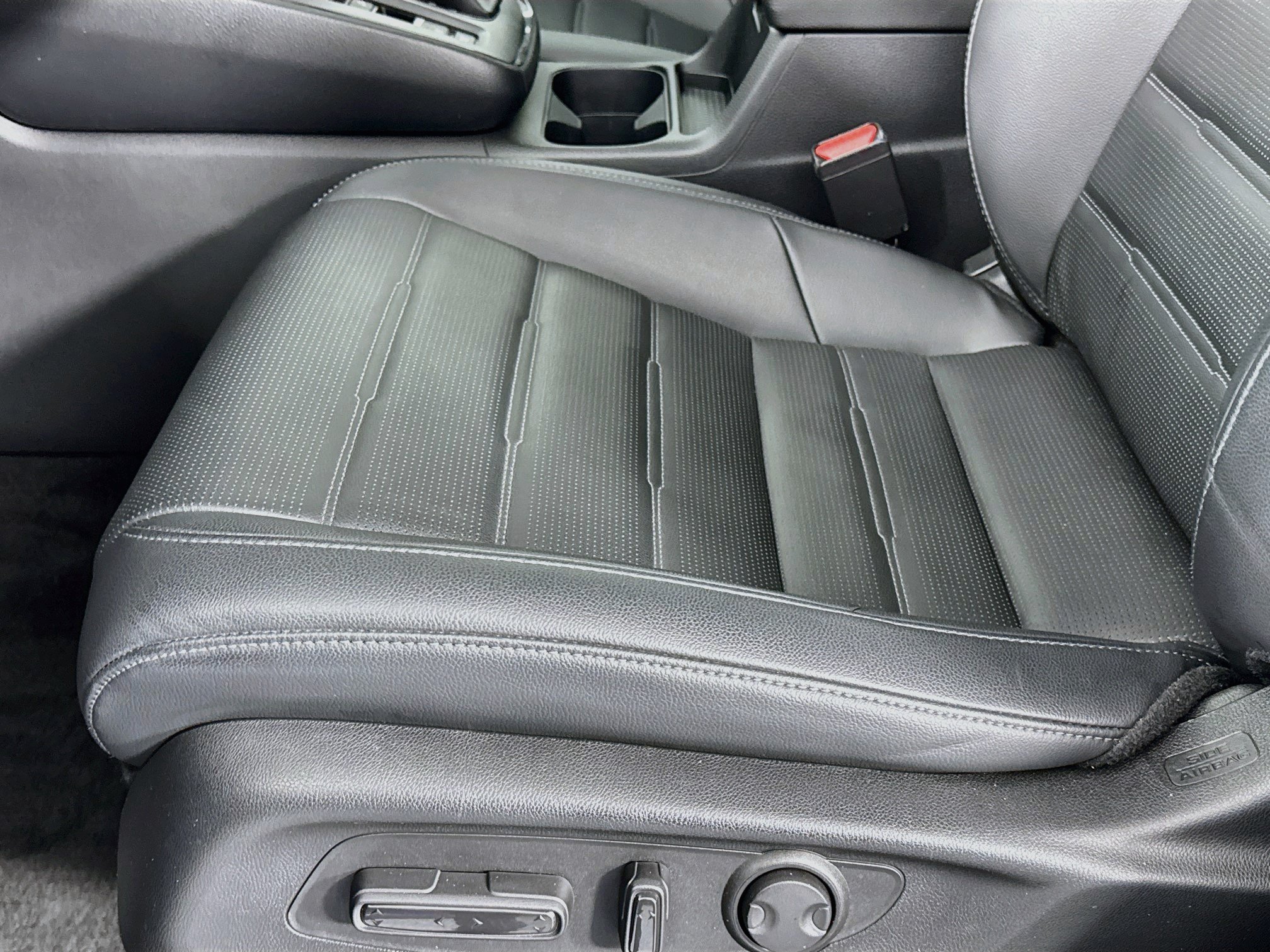 Certified 2024 Honda CR-V EX-L image 18