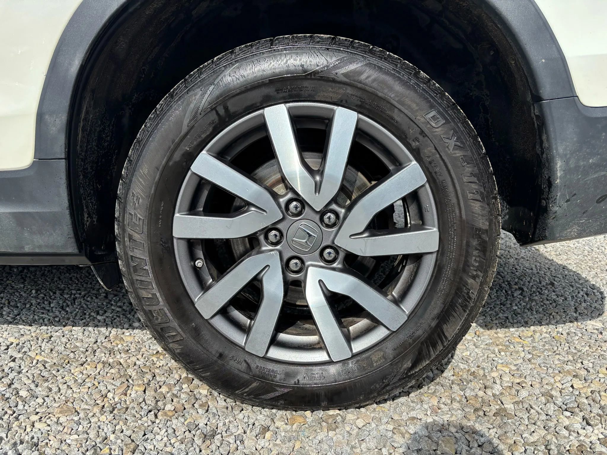 Used 2019 Honda Pilot EX-L image 2