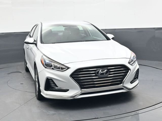 Used 2018 Hyundai Sonata SEL image 10