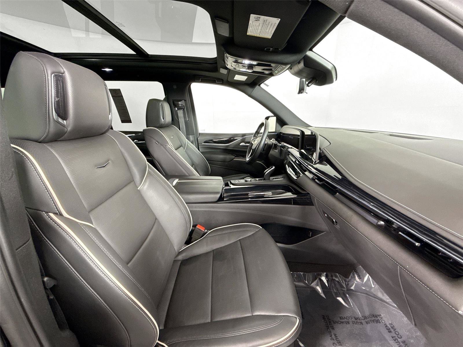 Used 2024 Cadillac Escalade Sport image 47