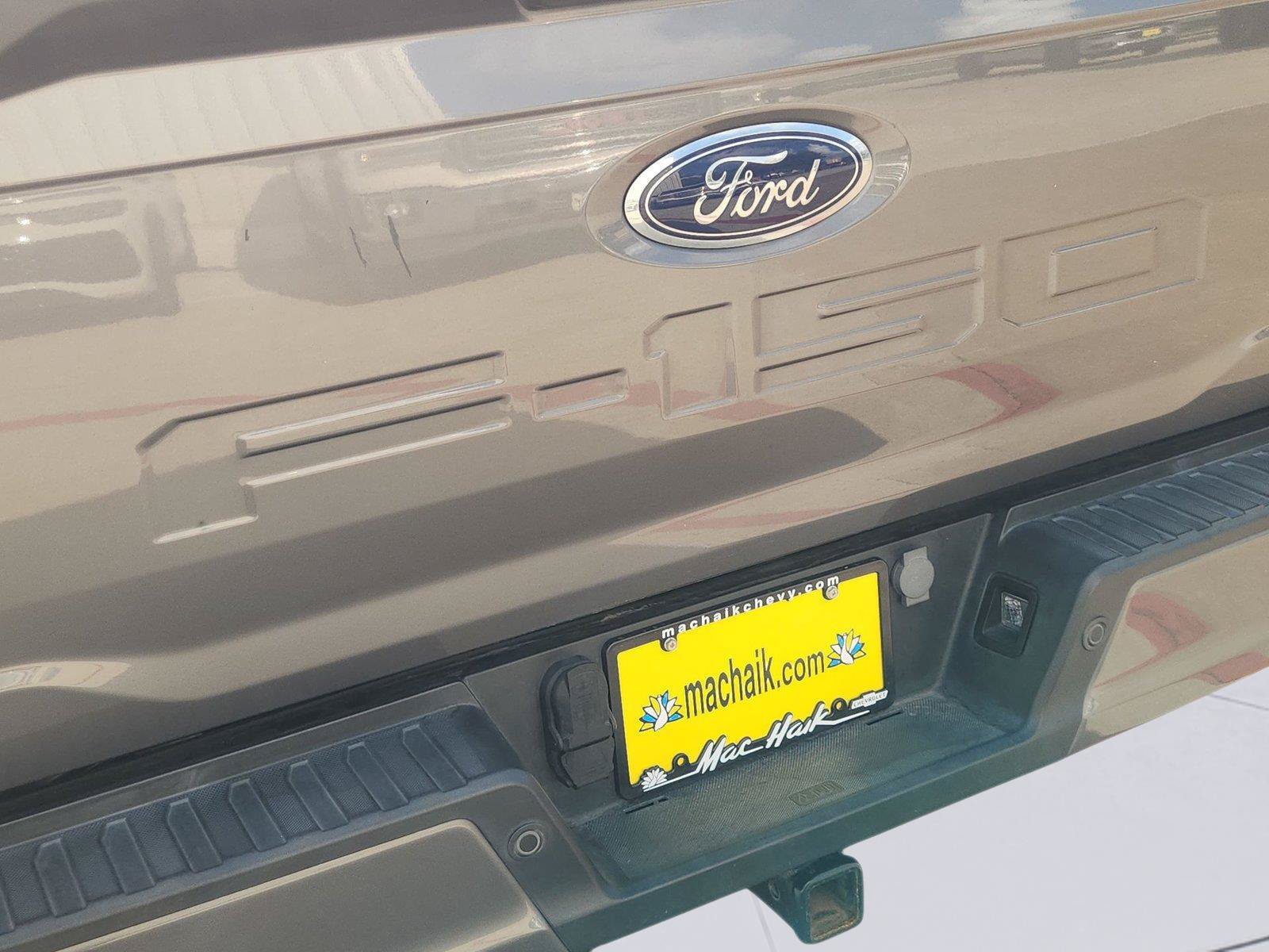 Used 2023 Ford F150 XLT w/ Equipment Group 302A High AWD/4WD image 31