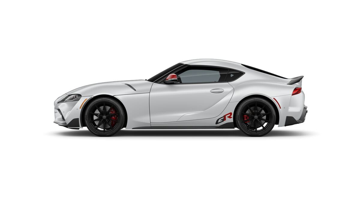 New 2026 Toyota Supra image 4