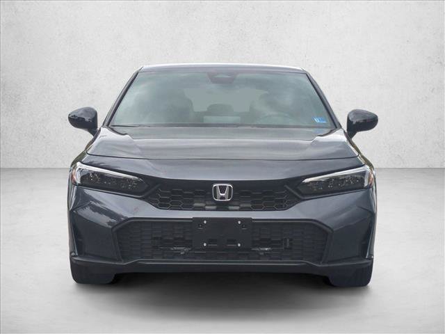New 2026 Honda Civic Sport image 6