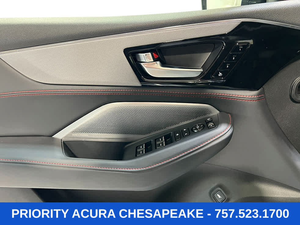 New 2026 Acura MDX A-Spec w/ Advance Package AWD/4WD image 17