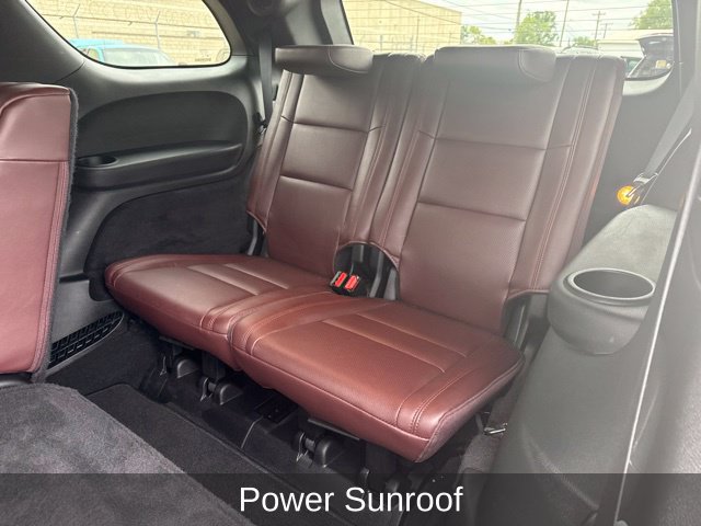 Used 2025 Dodge Durango GT AWD/4WD image 24