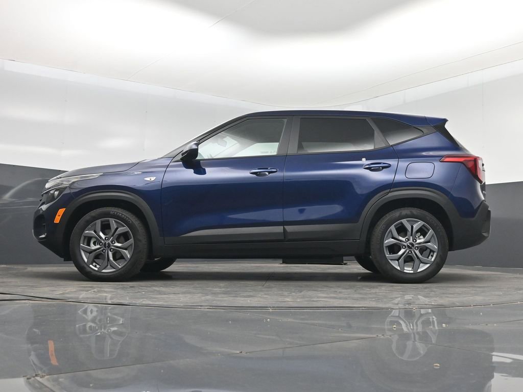 Certified 2026 Kia Seltos LX FWD image 15