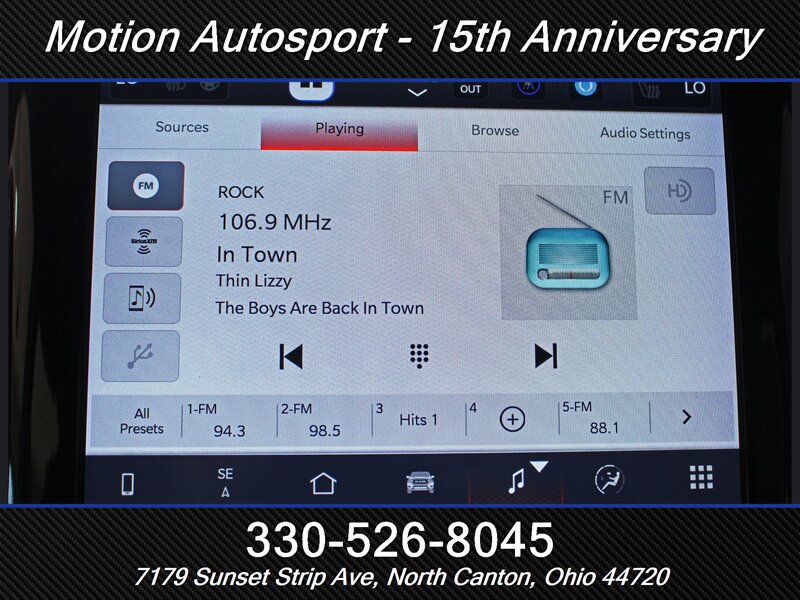 Used 2022 RAM 1500 Big Horn AWD/4WD image 26