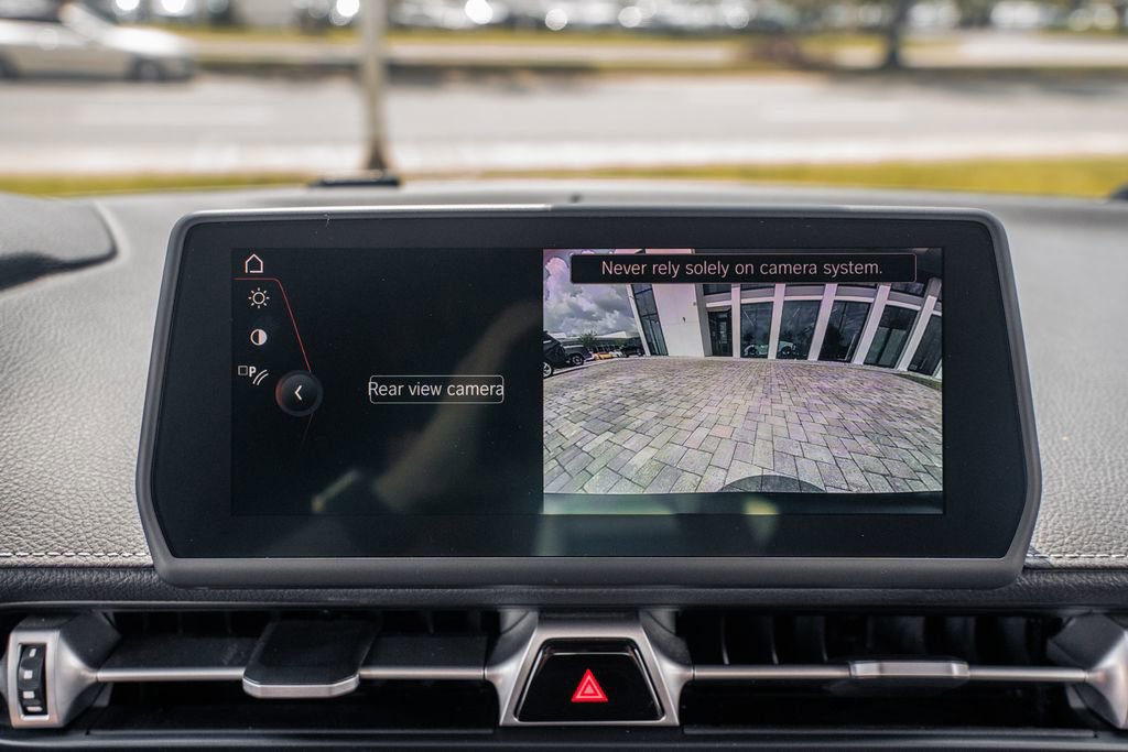 Used 2021 Toyota Supra image 26