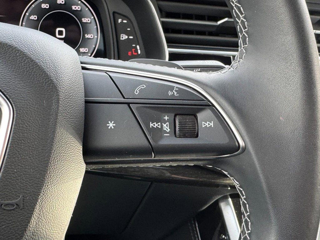 Used 2025 Audi Q7 3.0T Premium Plus w/ Premium Plus Package image 18