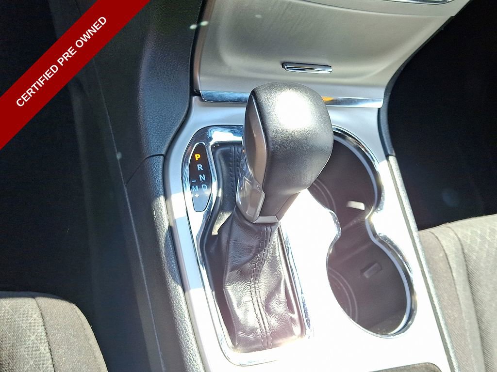 Certified 2021 Jeep Grand Cherokee Laredo image 22