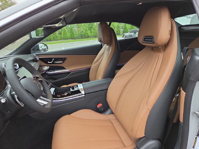 New 2027 Mercedes-Benz CLE 300 4MATIC Cabriolet image 25