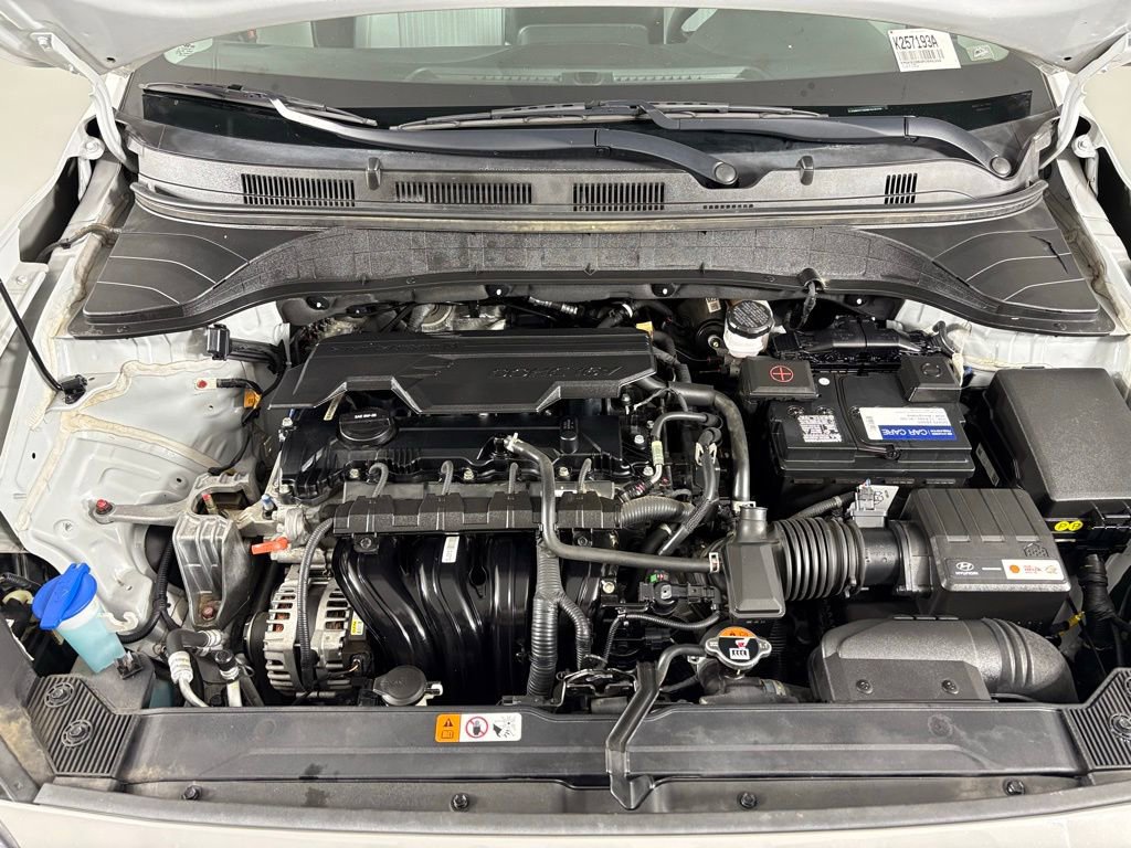 Used 2023 Hyundai Kona SEL image 45