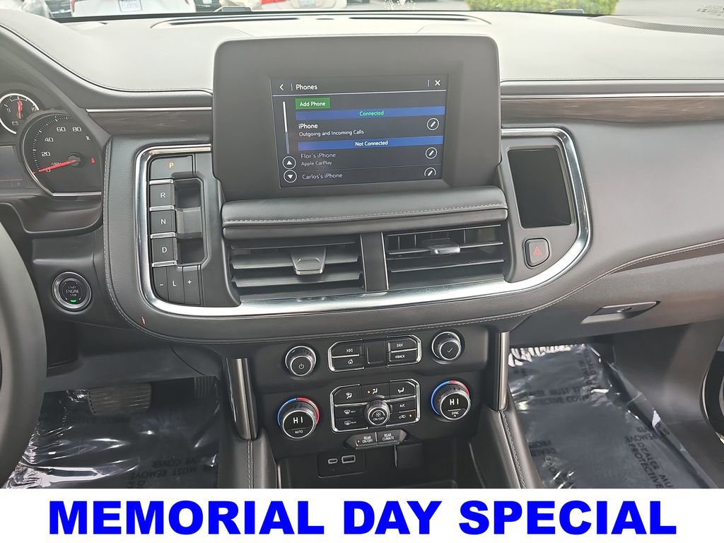 Used 2024 Chevrolet Tahoe LS RWD image 20