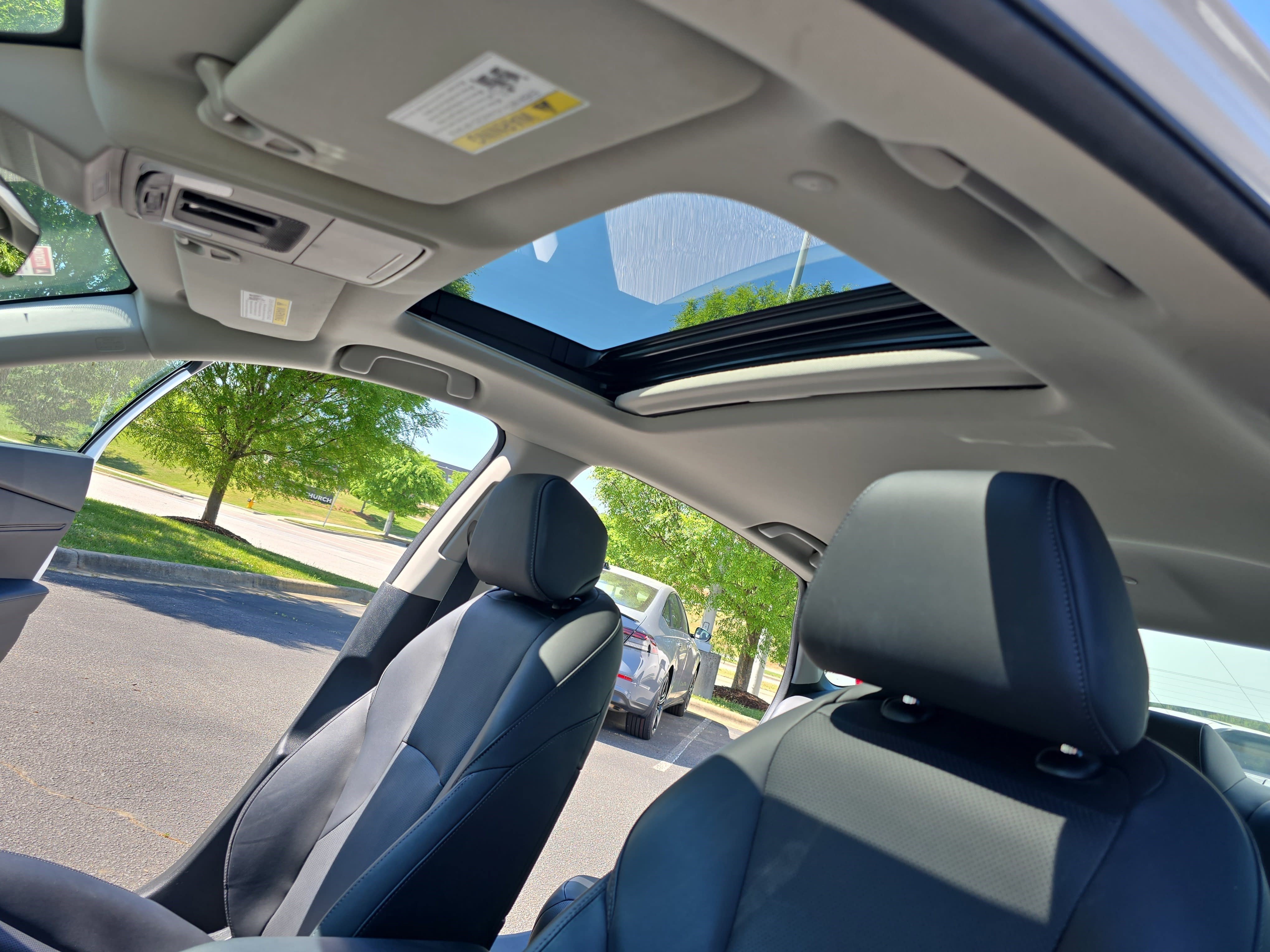 Used 2023 Honda Accord Touring image 30