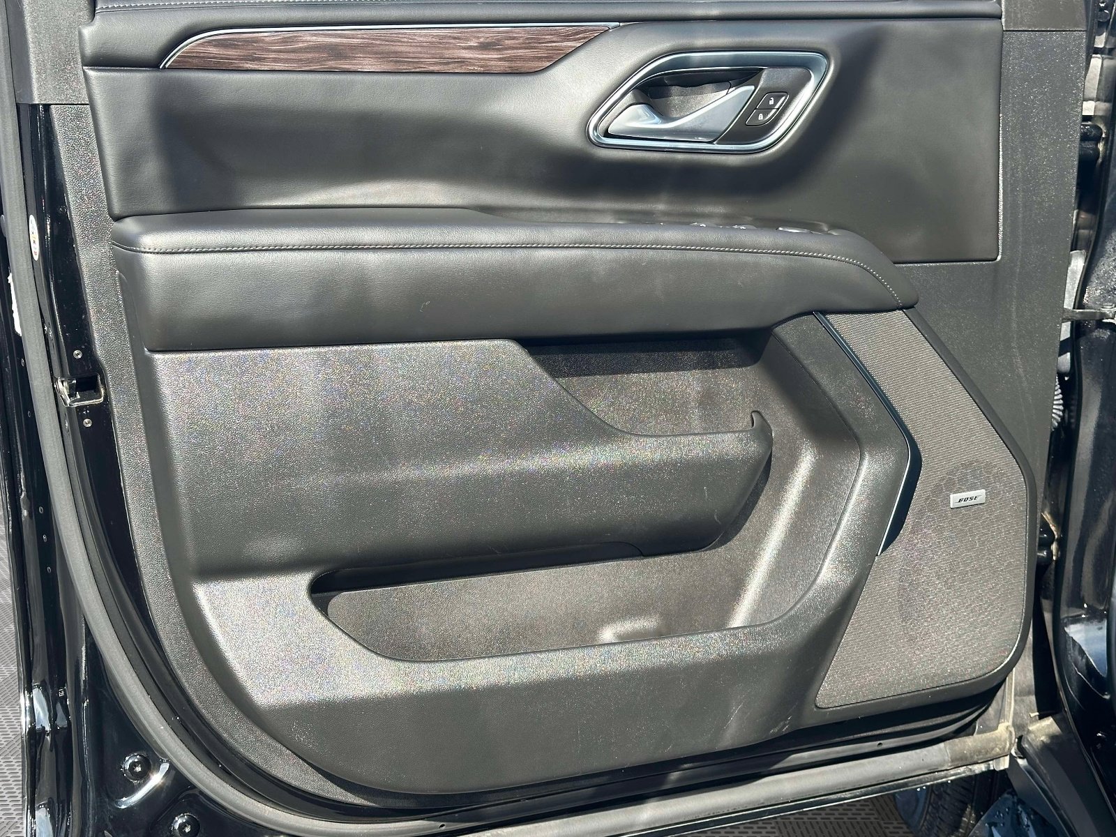 Certified 2024 Chevrolet Tahoe LT image 20