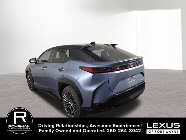 Used 2023 Lexus RZ 450e Premium w/ Accessory Package (2T) AWD/4WD image 9