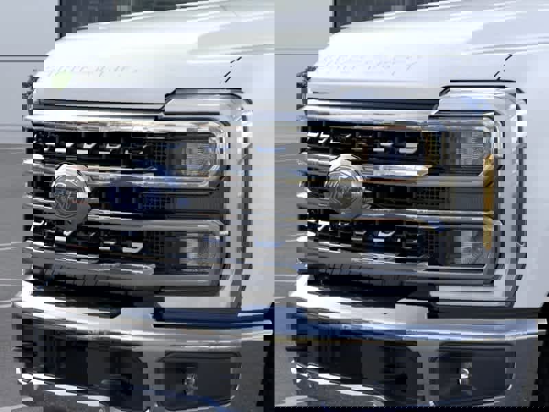 New 2026 Ford F250 Lariat w/ Lariat Ultimate Package image 17