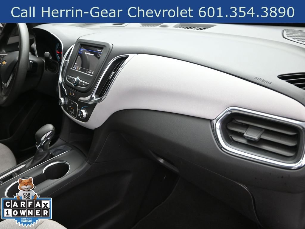 Used 2024 Chevrolet Equinox LS image 17