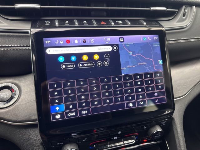 Used 2022 Jeep Grand Cherokee L Limited image 25