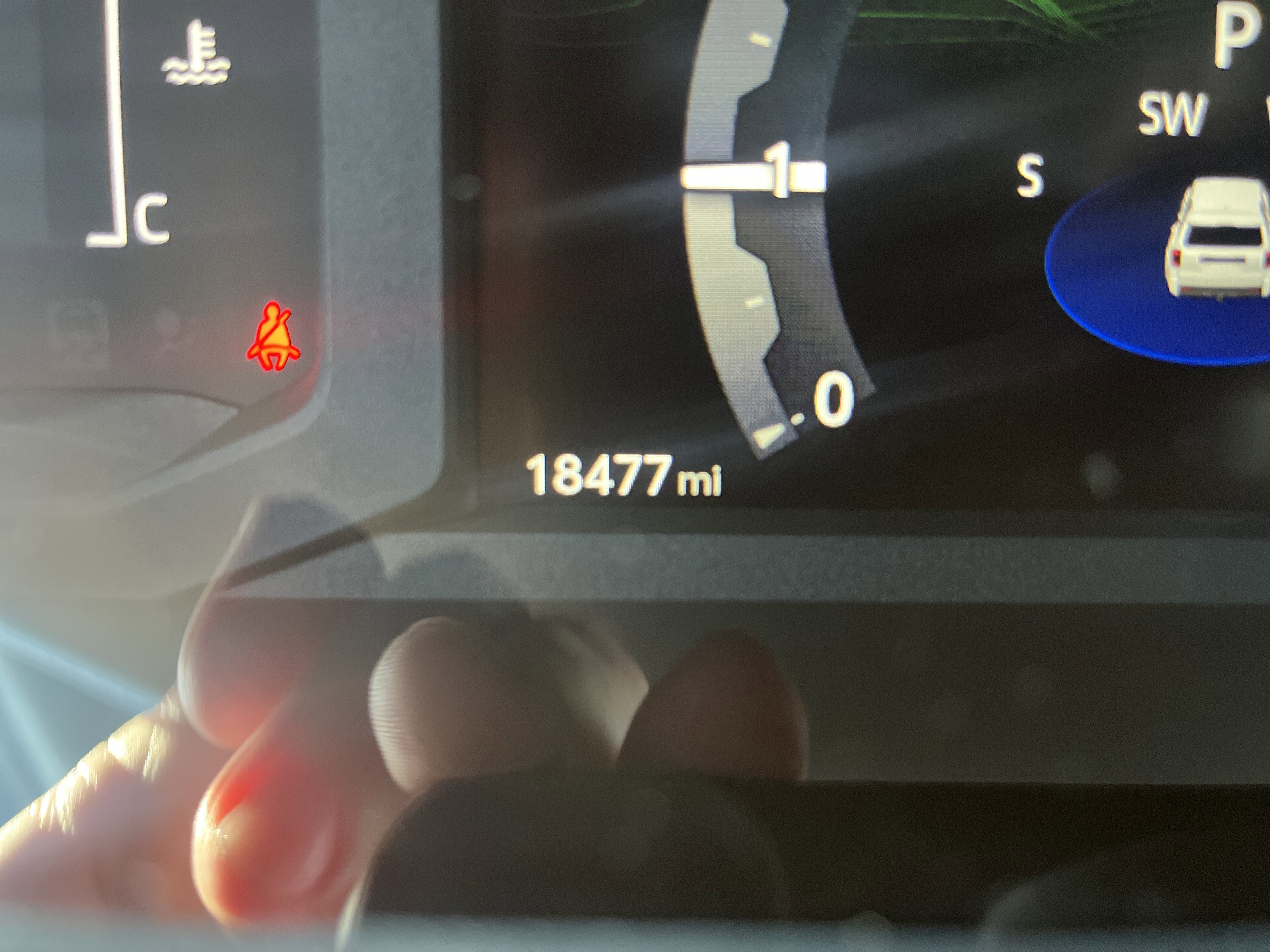 Used 2025 Toyota 4Runner SR5 image 21