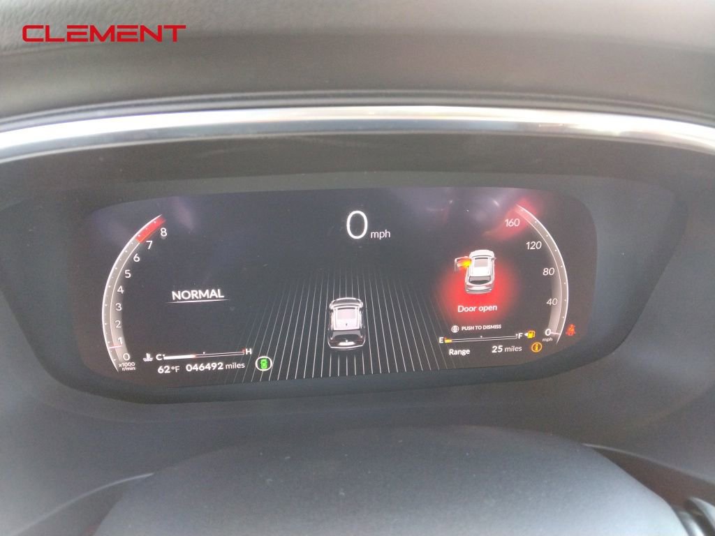 Used 2022 Acura MDX A-Spec image 15