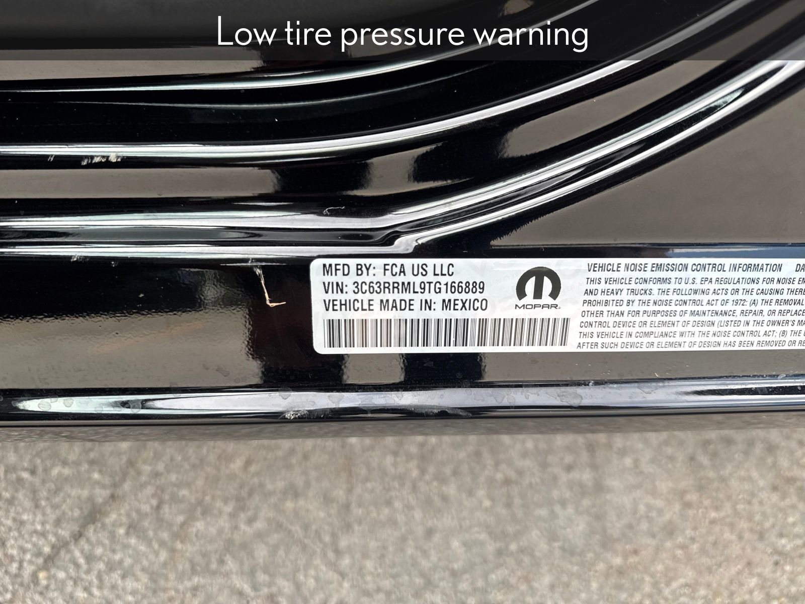 New 2026 RAM 3500 Laramie image 36