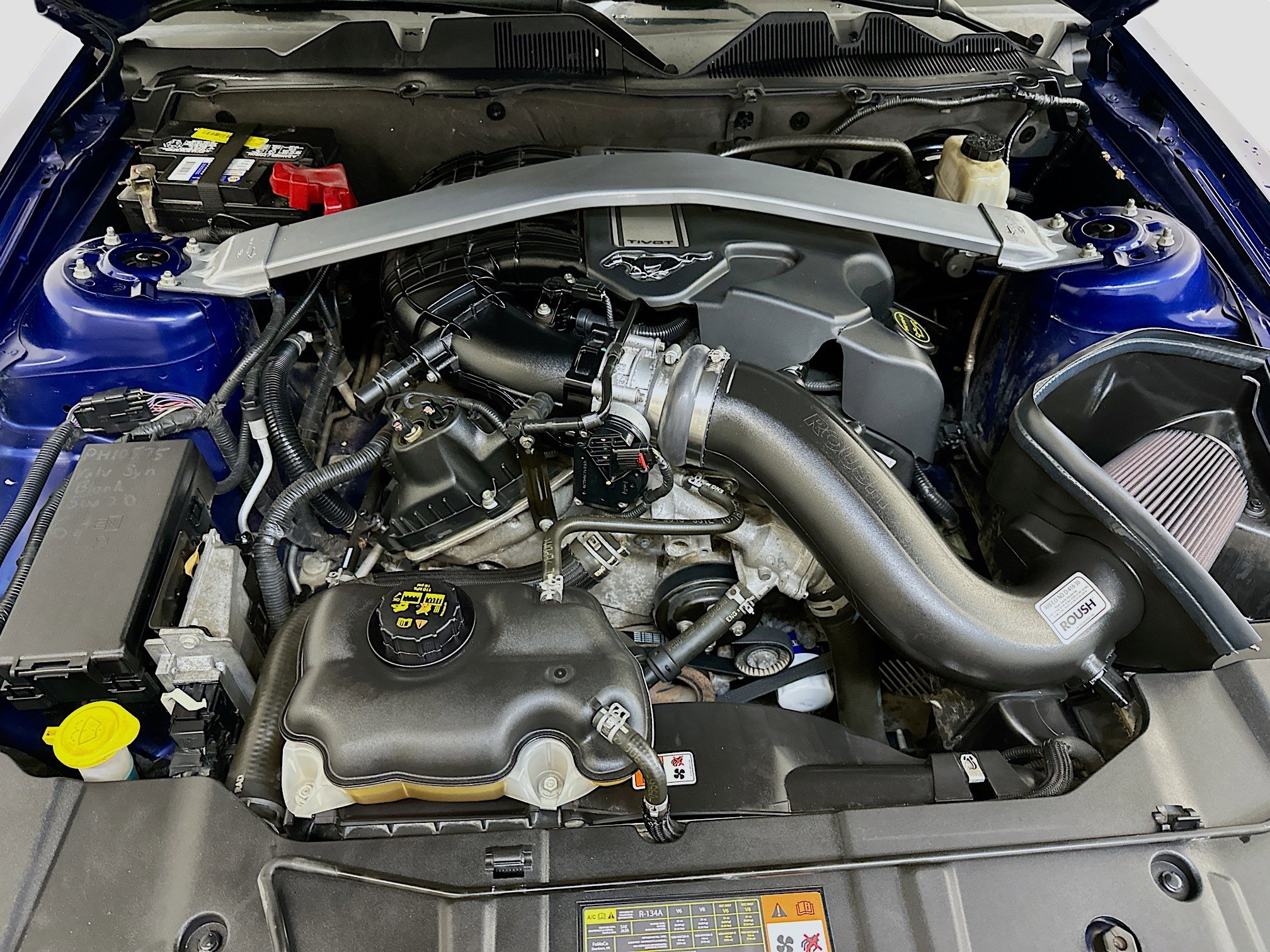 Used 2014 Ford Mustang Premium w/ V6 Performance Package image 30