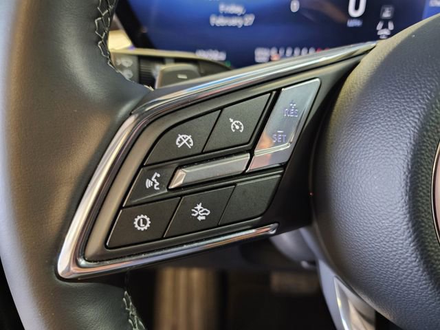 Used 2025 Buick Enclave Preferred image 24