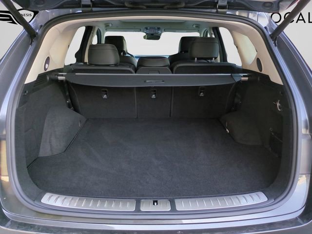 Certified 2025 Genesis GV80 2.5T Prestige AWD/4WD image 27