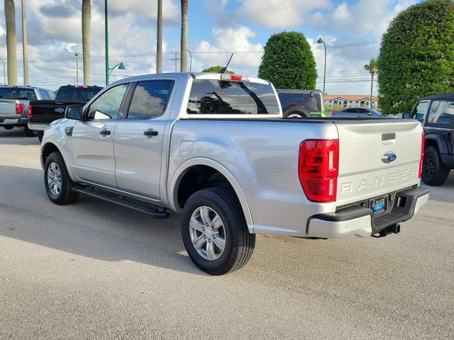 Certified 2019 Ford Ranger XLT w/ Equipment Group 301A Mid image 5
