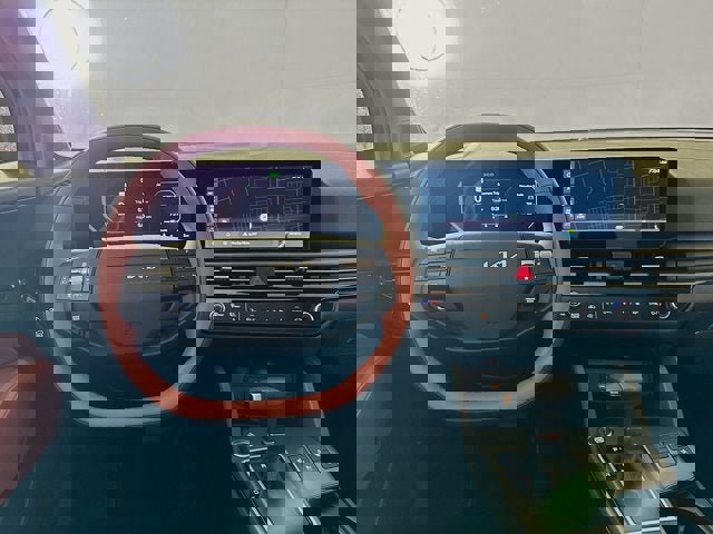 New 2026 Kia Sportage SX image 26