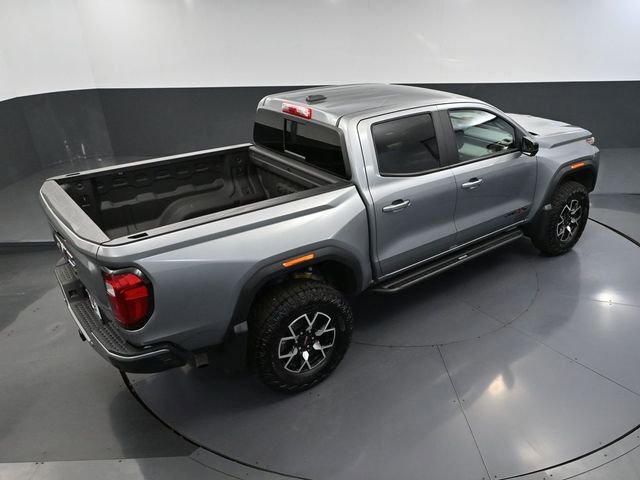 Used 2024 GMC Canyon AT4X image 62