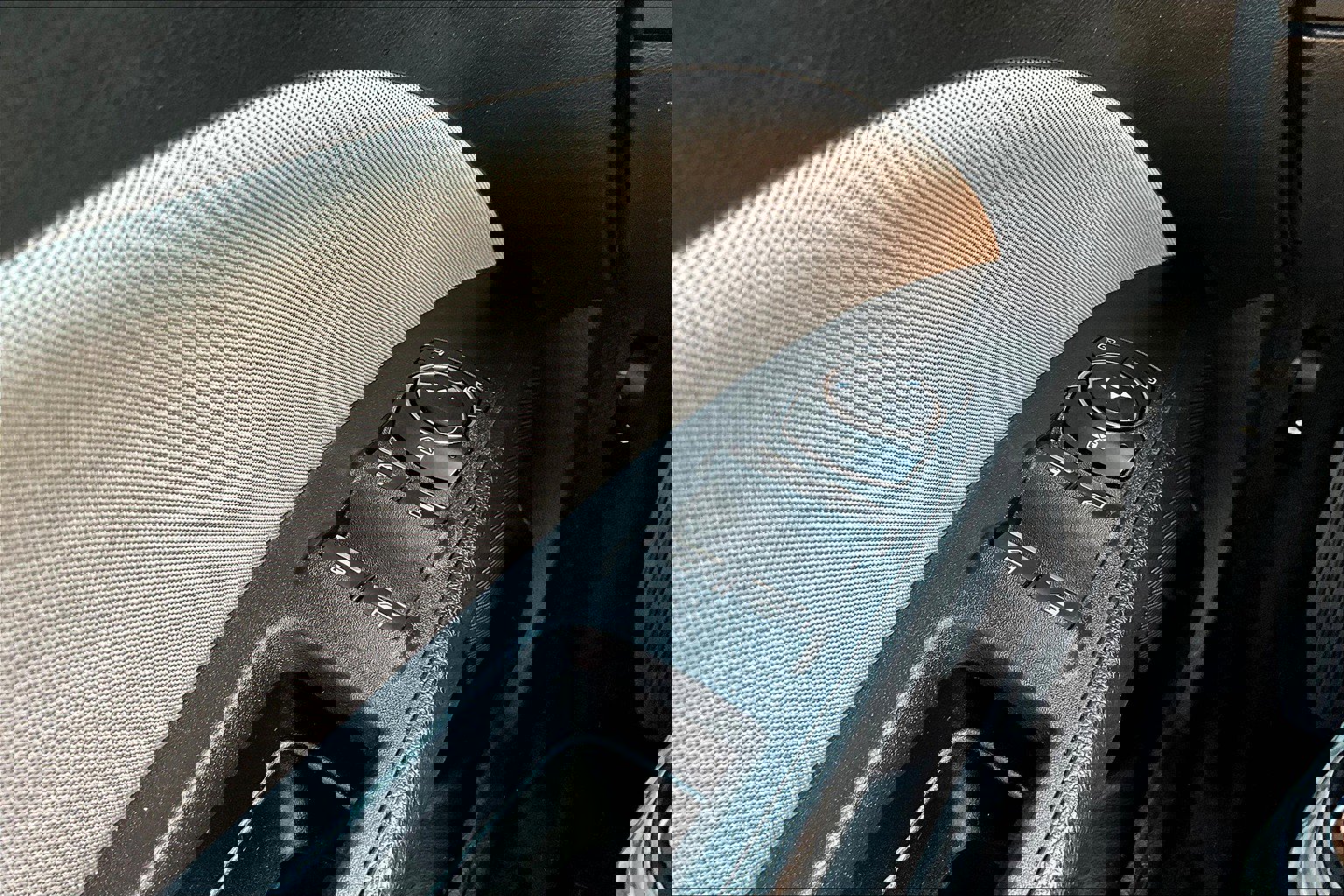 Used 2018 Ford Fusion S image 34