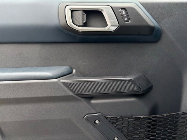 New 2026 Ford Bronco Heritage Edition image 12