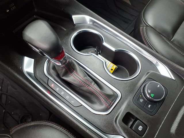 Used 2023 Chevrolet Traverse RS w/ LPO, Floor Liner Package image 22