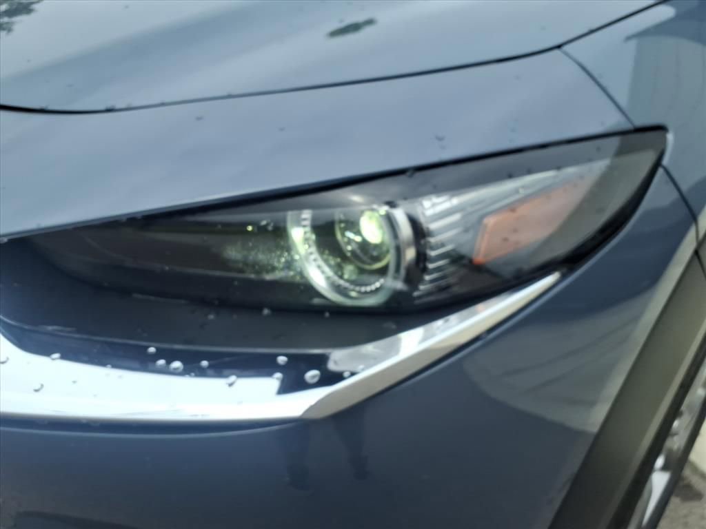 Used 2021 MAZDA CX-30 AWD 2.5 S w/ Premium Package image 24
