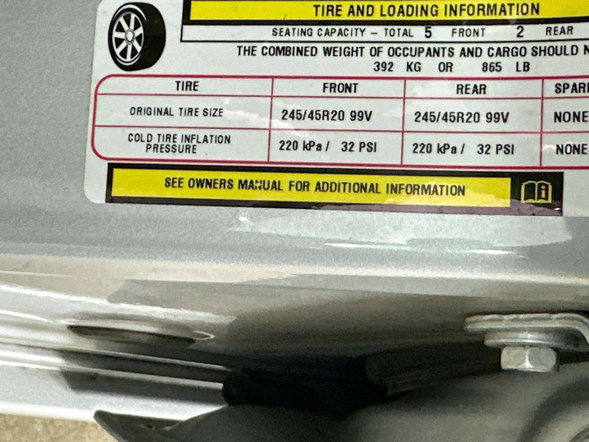 Used 2023 Dodge Charger SXT w/ Blacktop Package image 38