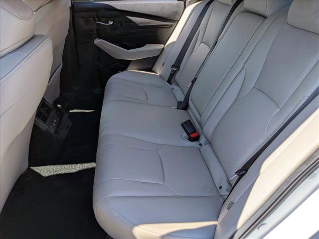 Used 2023 Honda Accord Touring image 20