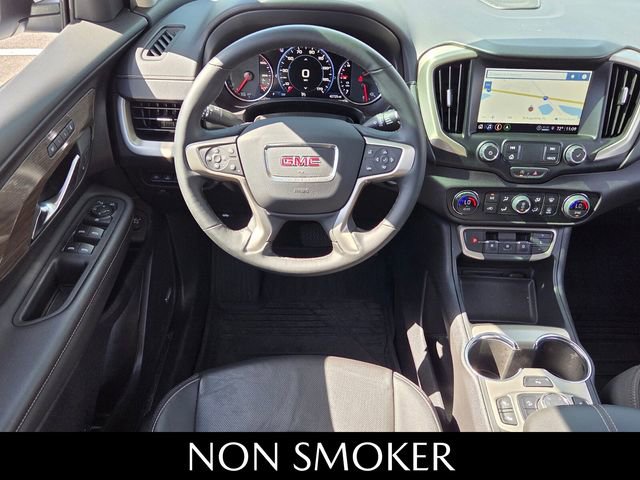 Used 2024 GMC Terrain Denali image 8