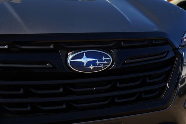 Certified 2023 Subaru Forester Premium AWD/4WD image 18